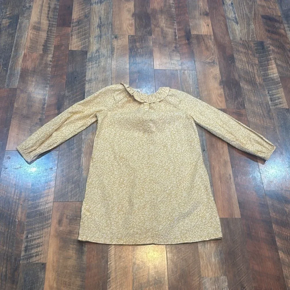 H&M dress 7/8 (1000A)